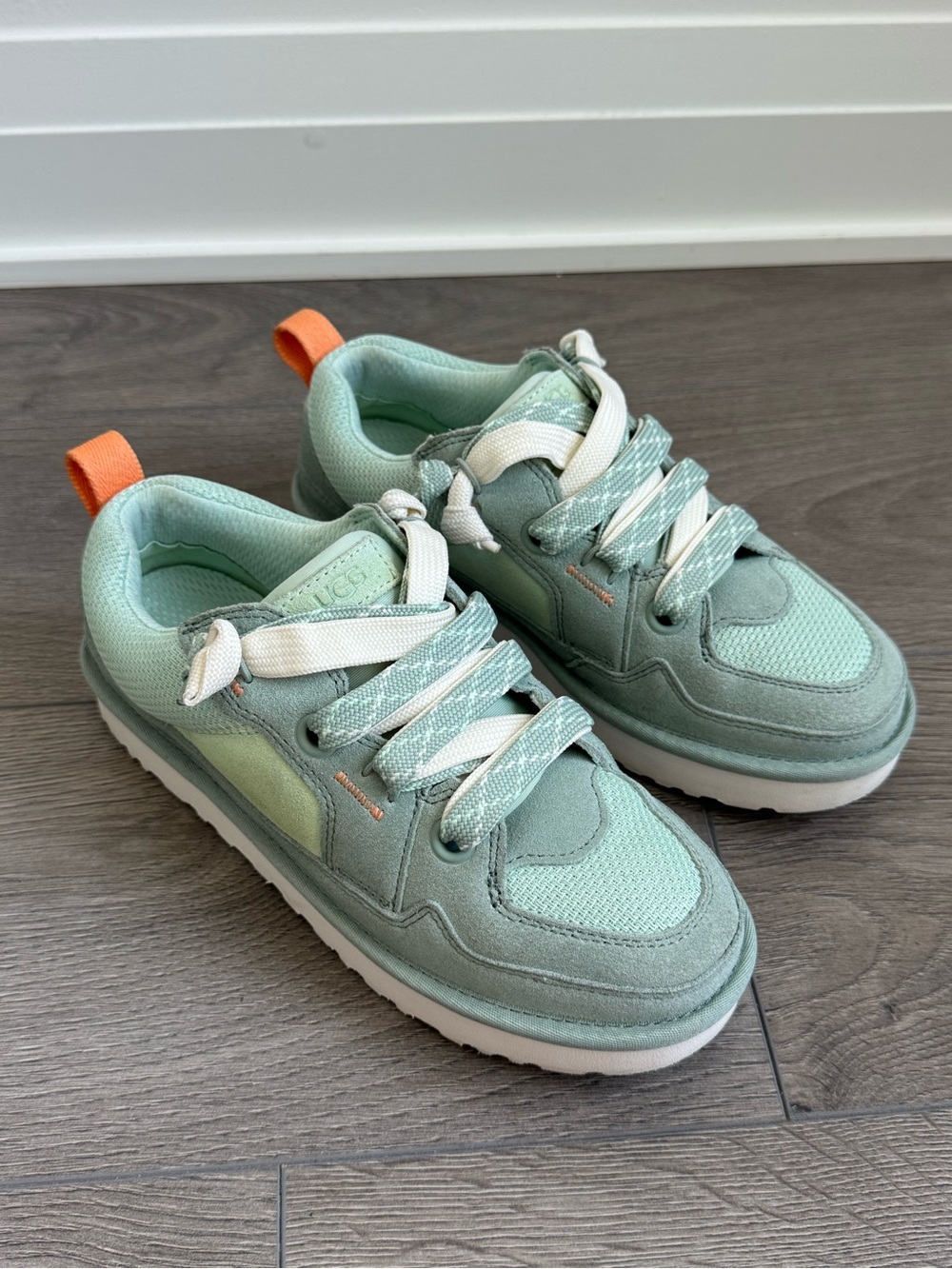 UGG Lo Lowmel Sneakers
